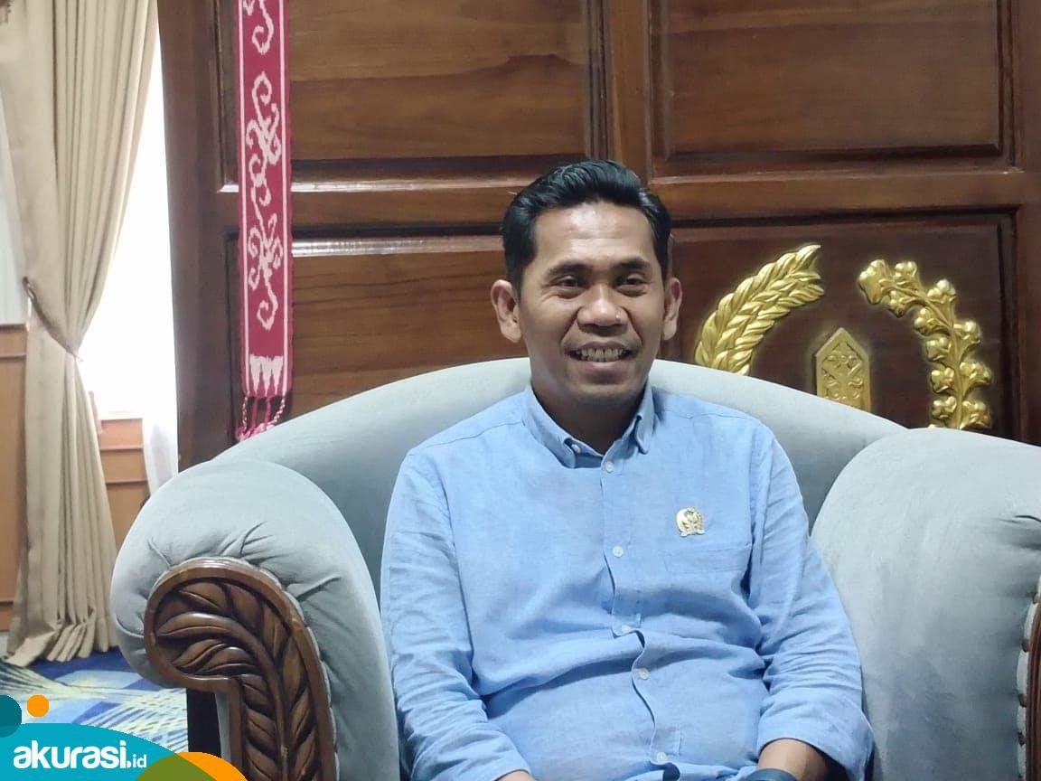 Yusri Yusuf