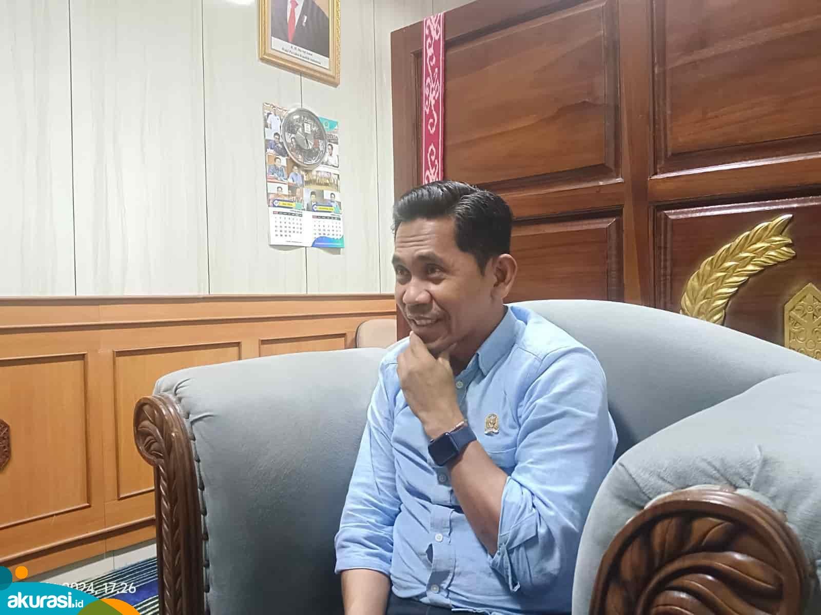 Yusri Yusuf