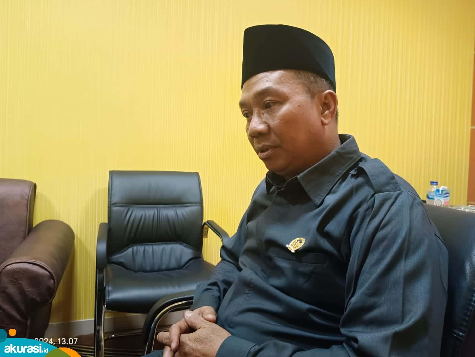 Desa Senambah