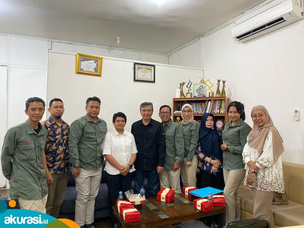 KPID Kaltim dan RPK Jalin Dikusi, Bahas Pentingnya LPPL Wujudkan Lembaga Penyiaran Profesional