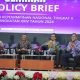 Kaltim Adakan Seminar Policy Brief: Hadirkan Empat Risalah Kebijakan Strategis