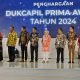 Kaltim Raih Penghargaan Kemendagri dengan Perekaman KTP Elektronik dan IKD Tertinggi se-Indonesia