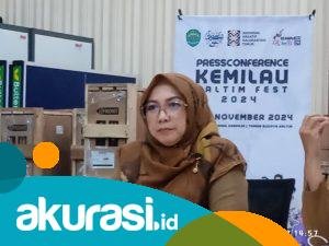 Apresiasi Kreasi Kaltim 2024: Panggung Kreativitas Nusantara