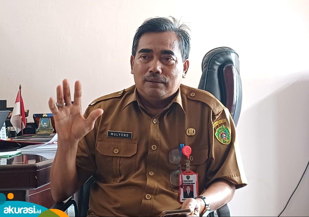 DKP PPU Gagas Program B2SA untuk Sekolah