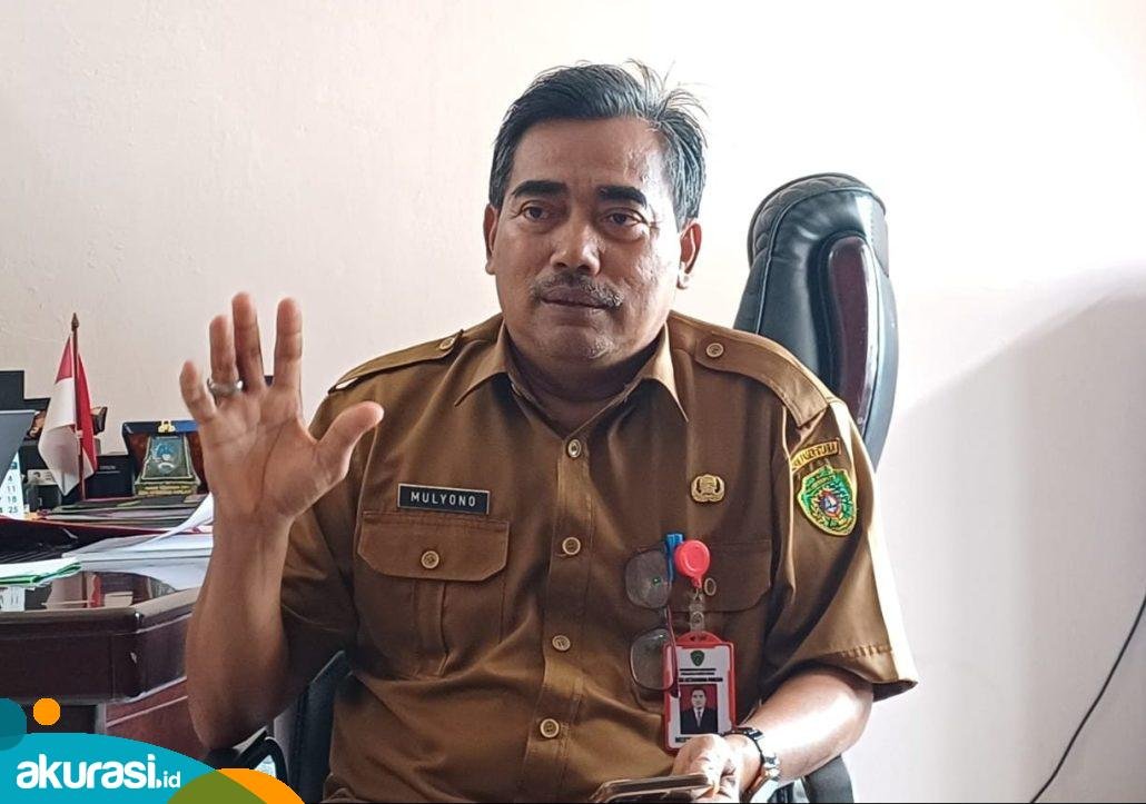 DKP PPU Dorong Pembinaan Berkelanjutan untuk Tingkatkan Ketahanan Pangan