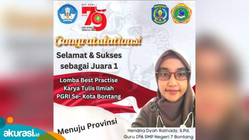 SMPN 7 Bontang