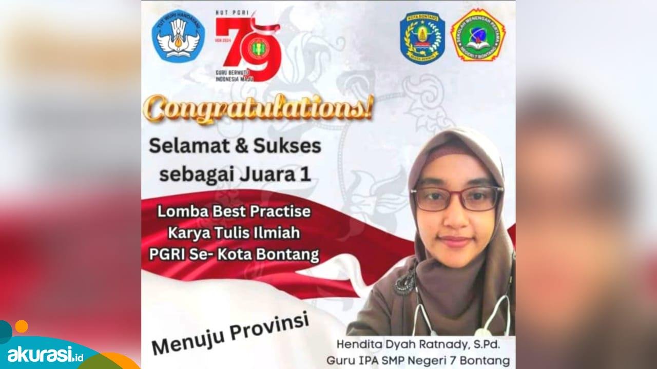 SMPN 7 Bontang