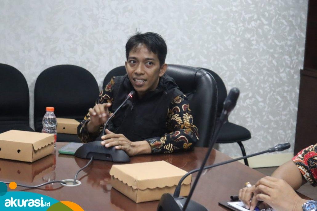 KPID Kaltim Temukan 20 Lembaga Penyiaran Ilegal, Irwan: Upaya Persuasif Kami Dahulukan