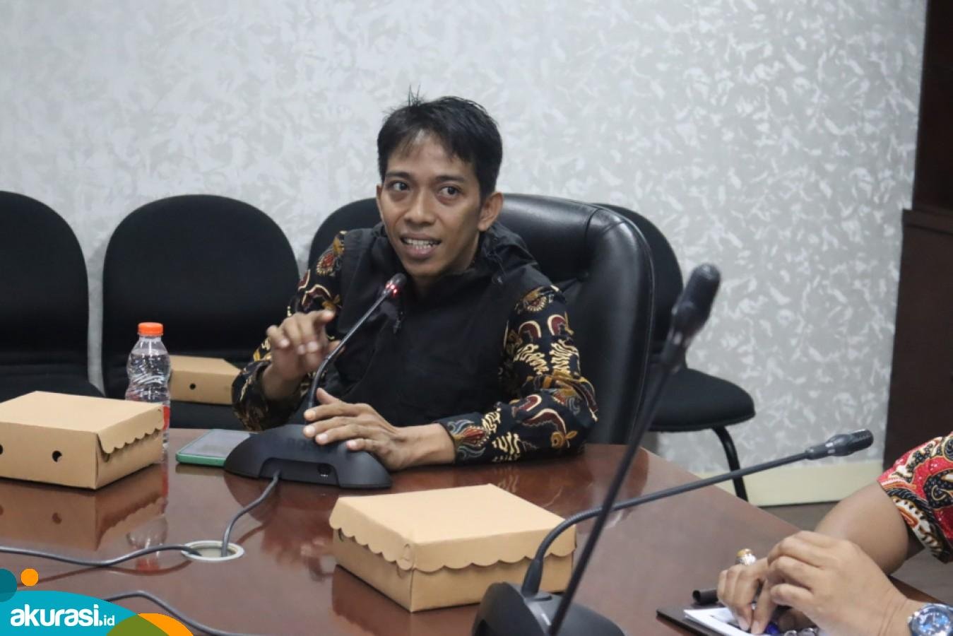 KPID Kaltim Temukan 20 Lembaga Penyiaran Ilegal, Irwan: Upaya Persuasif Kami Dahulukan