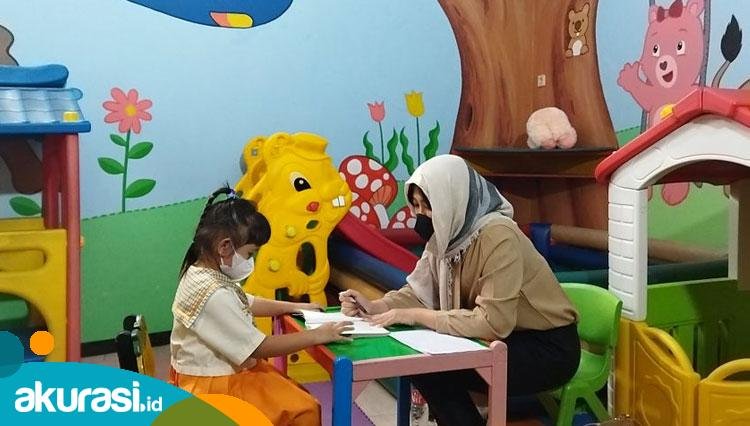 Loker Guru KB-TK Pondok Pesantren Nurul Ichsan Bontang