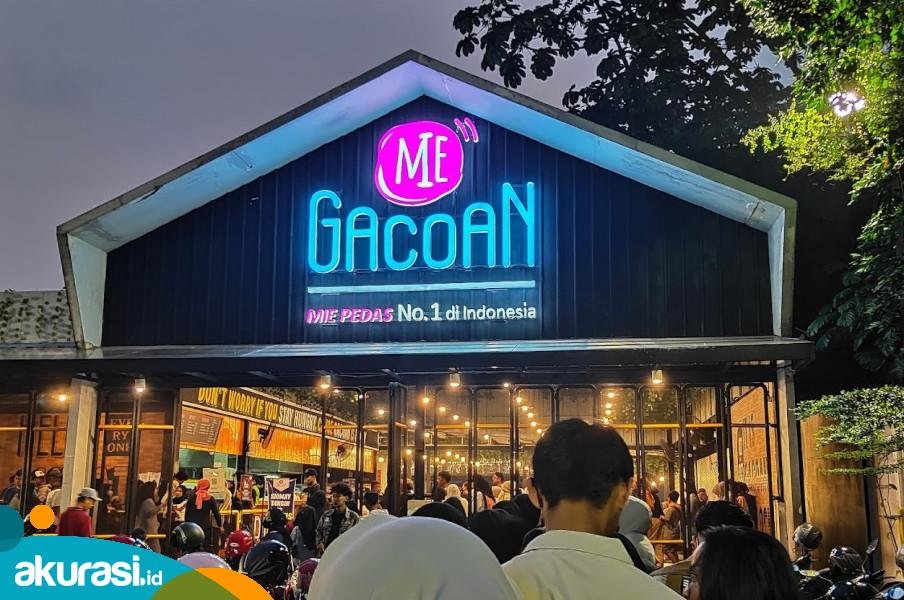 Loker Mie Gacoan Bontang