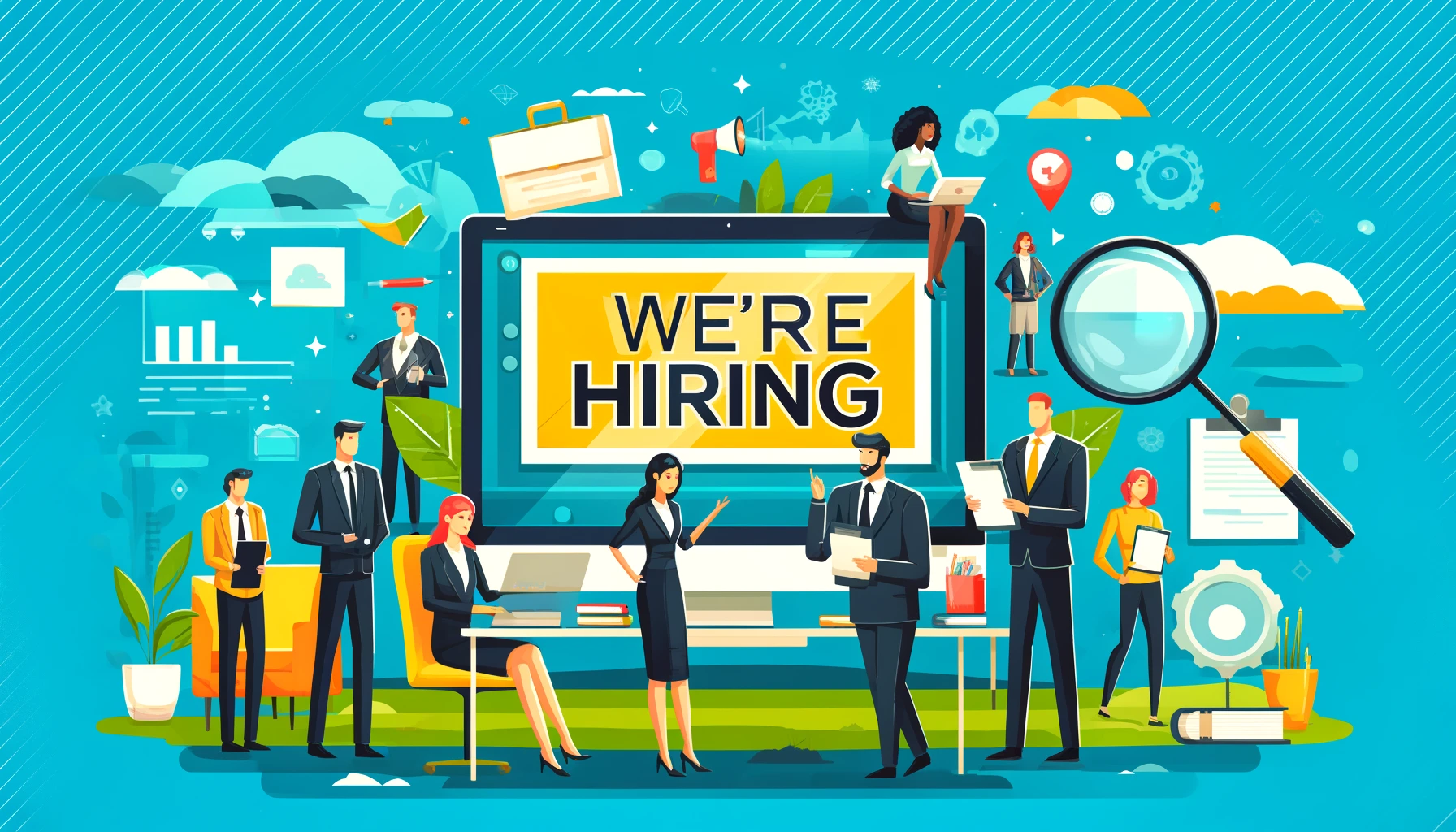 Loker PT Shaqeena Sinar Indonesia