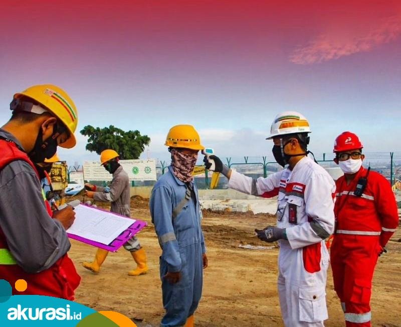 Loker PT. Bahana Cipta Nusantara