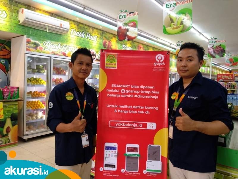Loker PT. Eramart Bontang
