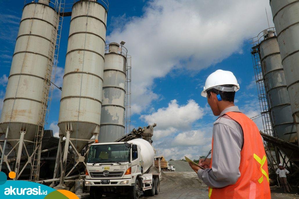 Loker penempatan PT Kaltim Industrial Estate