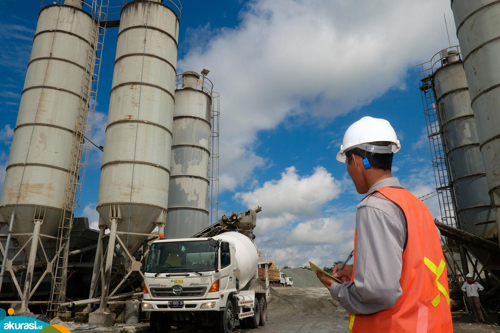 Loker penempatan PT Kaltim Industrial Estate
