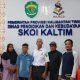 SDN 016 Bontang Selatan