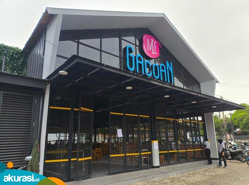 Grand Opening Mie Gacoan di Bontang Tertunda Akibat Izin Belum Lengkap