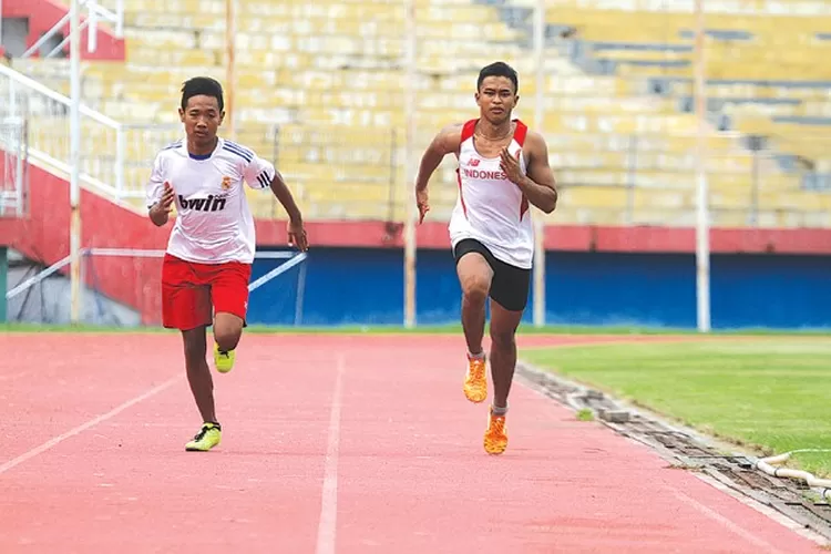 Minat Olahraga Masyarakat Kaltim Dinilai Masih Rendah