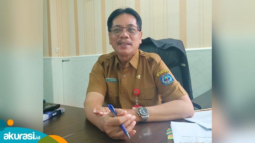 Disdikbud Bontang