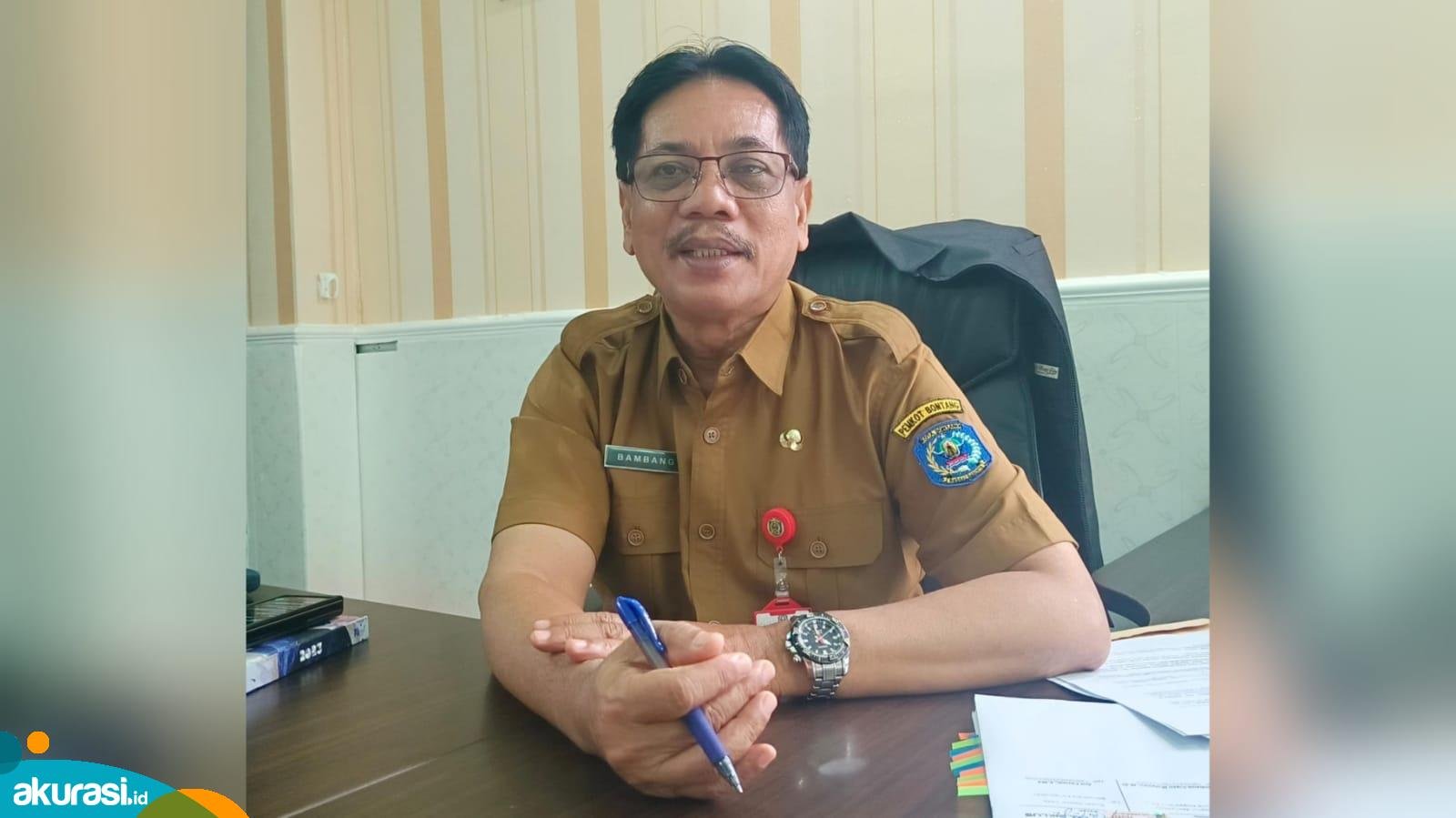 Disdikbud Bontang