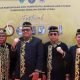 Pj Bupati PPU Buka Festival Belian Adat Paser Nondoi