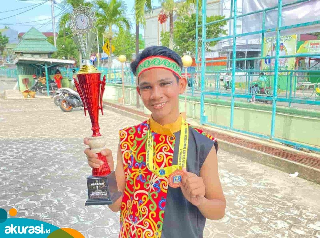 SMPN 2 Bontang