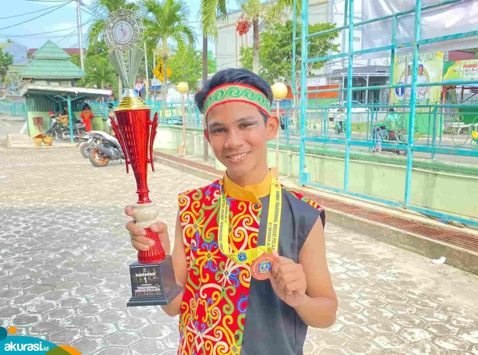 SMPN 2 Bontang