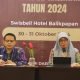 Pemprov Kaltim Pastikan Pengadaan Tanah untuk Pembangunan Tetap Utamakan Kepentingan Warga