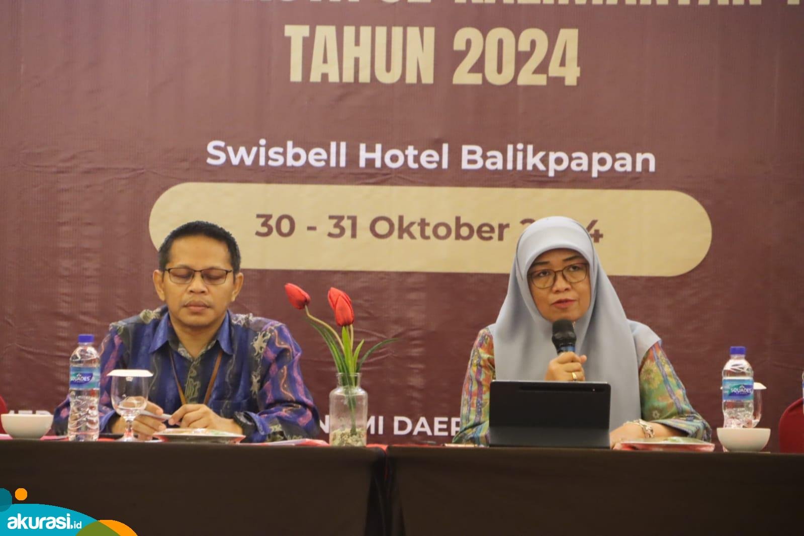 Pemprov Kaltim Pastikan Pengadaan Tanah untuk Pembangunan Tetap Utamakan Kepentingan Warga
