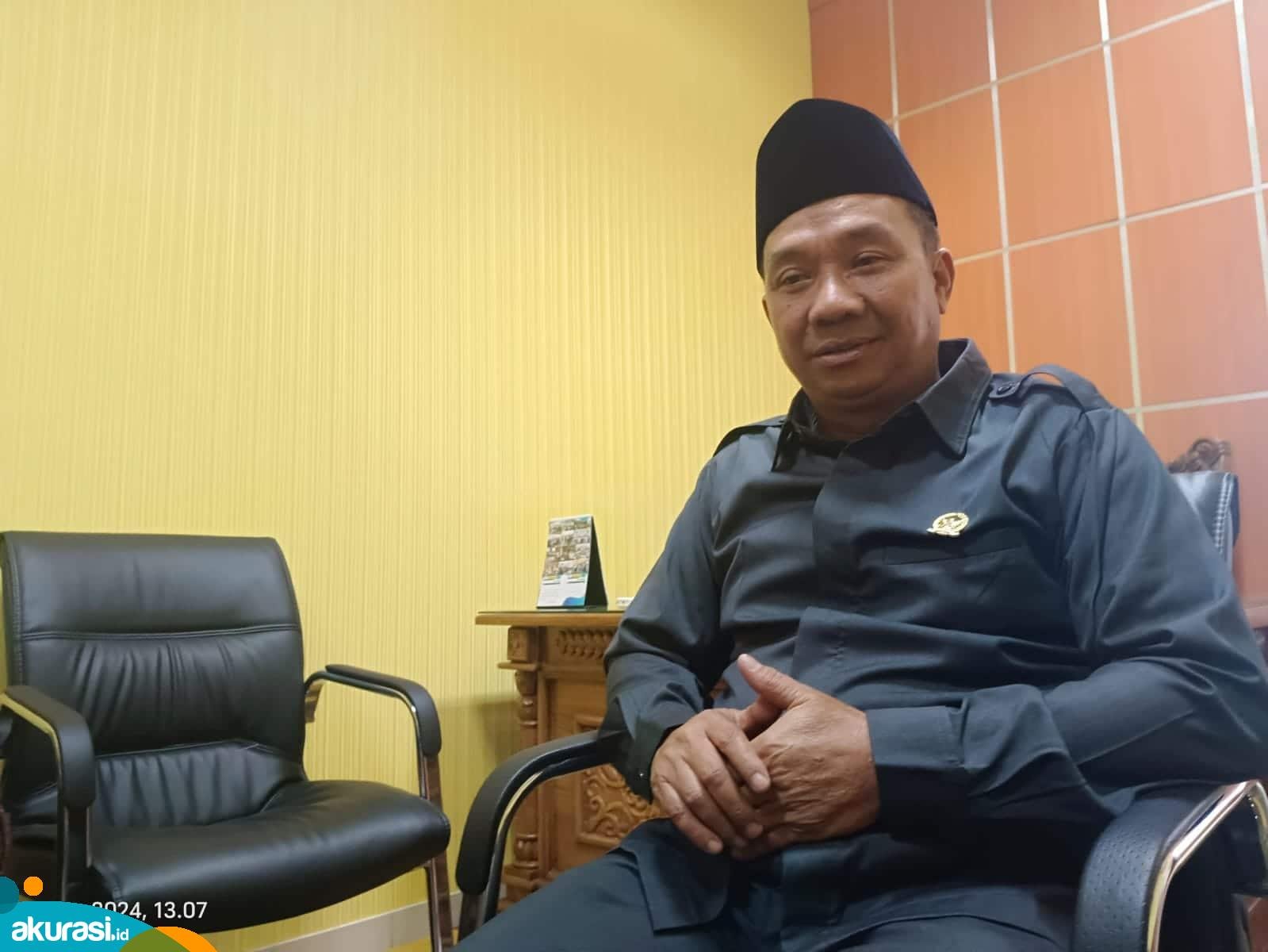Julfansyah