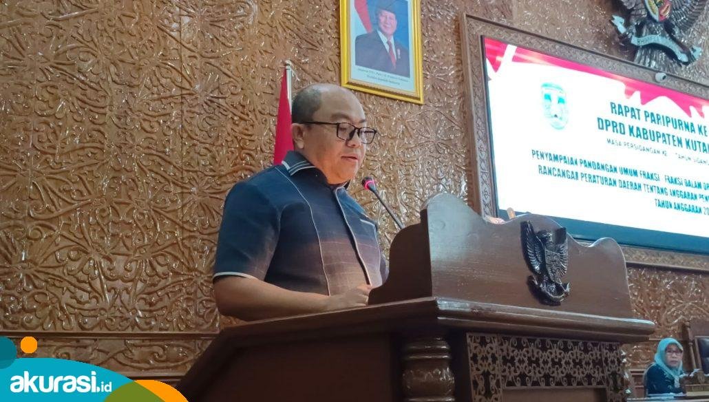 BUMD Kutai Timur Optimalkan Investasi