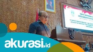 BUMD Kutai Timur Optimalkan Investasi