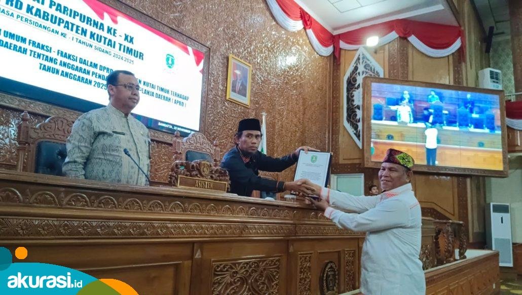 Belanja Daerah Rp11 Triliun, PKS Minta Dimaksimalkan untuk Kepentingan Masyarakat