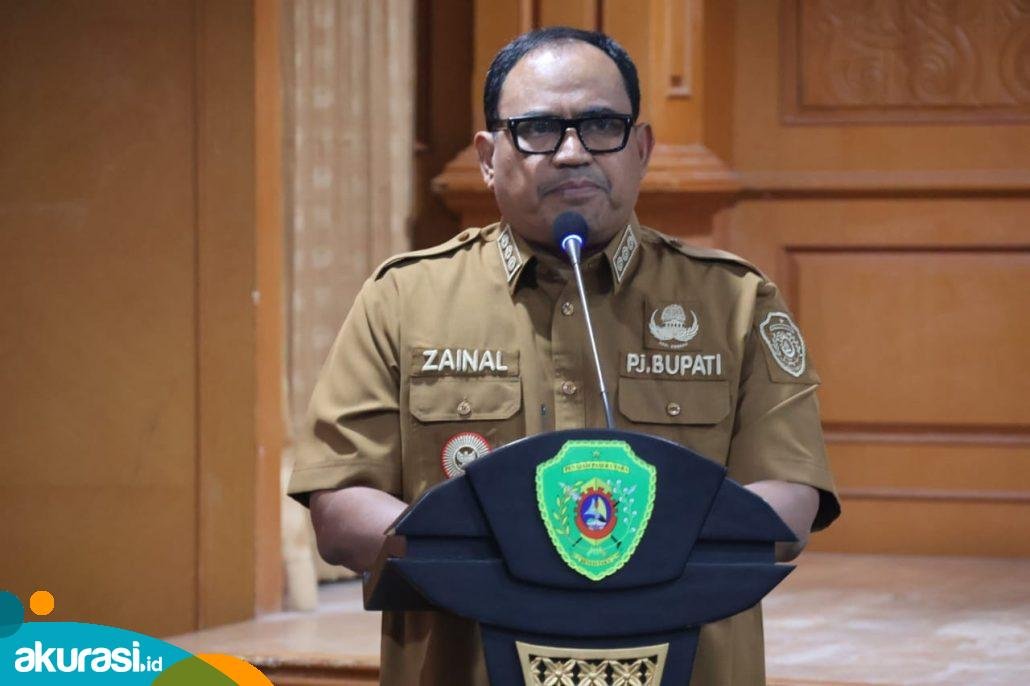 Jelang Pilkada, Pj Bupati PPU Ingatkan Tetap Rukun dan Damai Meski Beda Pilihan