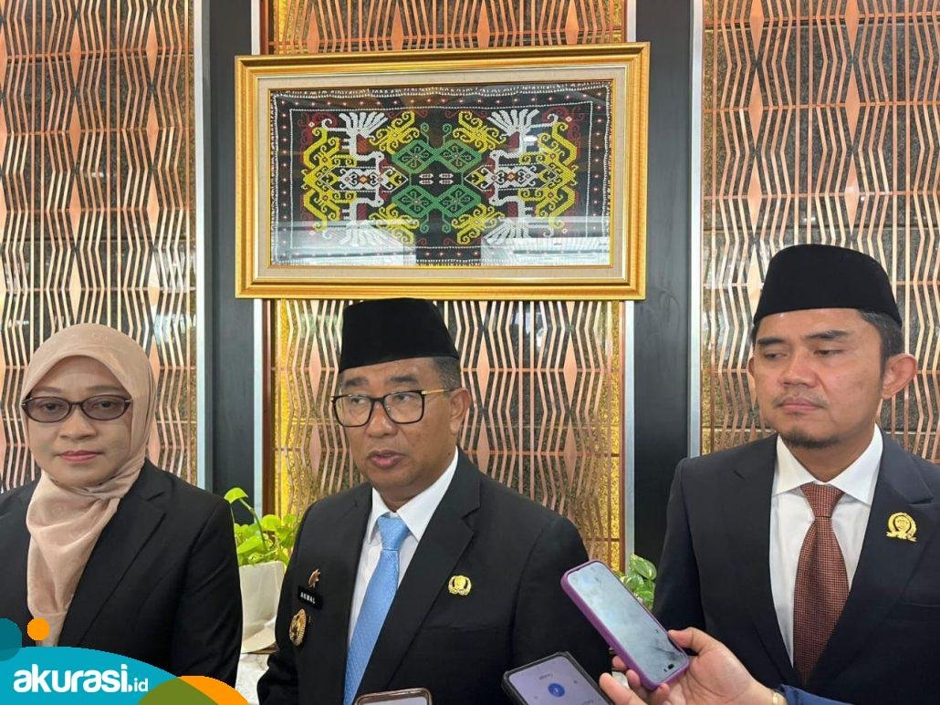 Kaltim Rayakan HKN ke-60, Pj Gubernur Tekankan Pencegahan Kanker Serviks