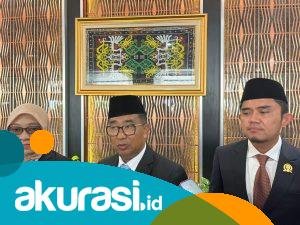 Kaltim Rayakan HKN ke-60, Pj Gubernur Tekankan Pencegahan Kanker Serviks