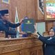 Raperda Pencegahan dan Penanggulangan Kebakaran