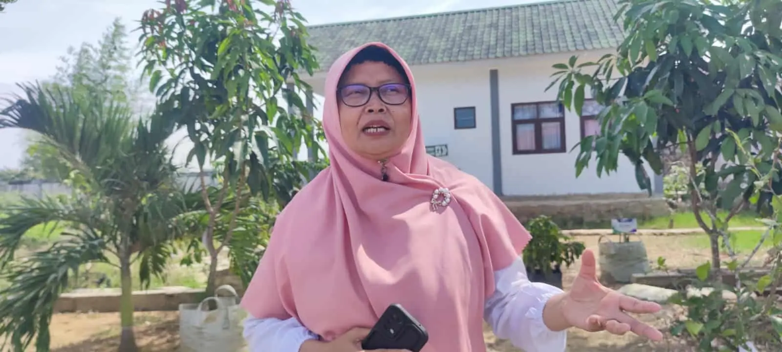 SMPN 9 Bontang