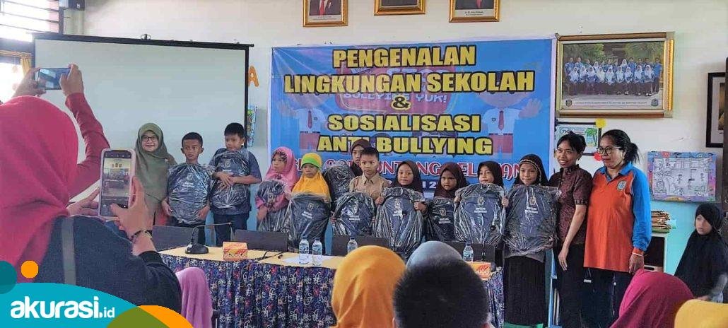 Disdikbud Bontang