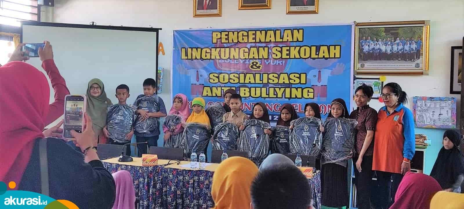 Disdikbud Bontang