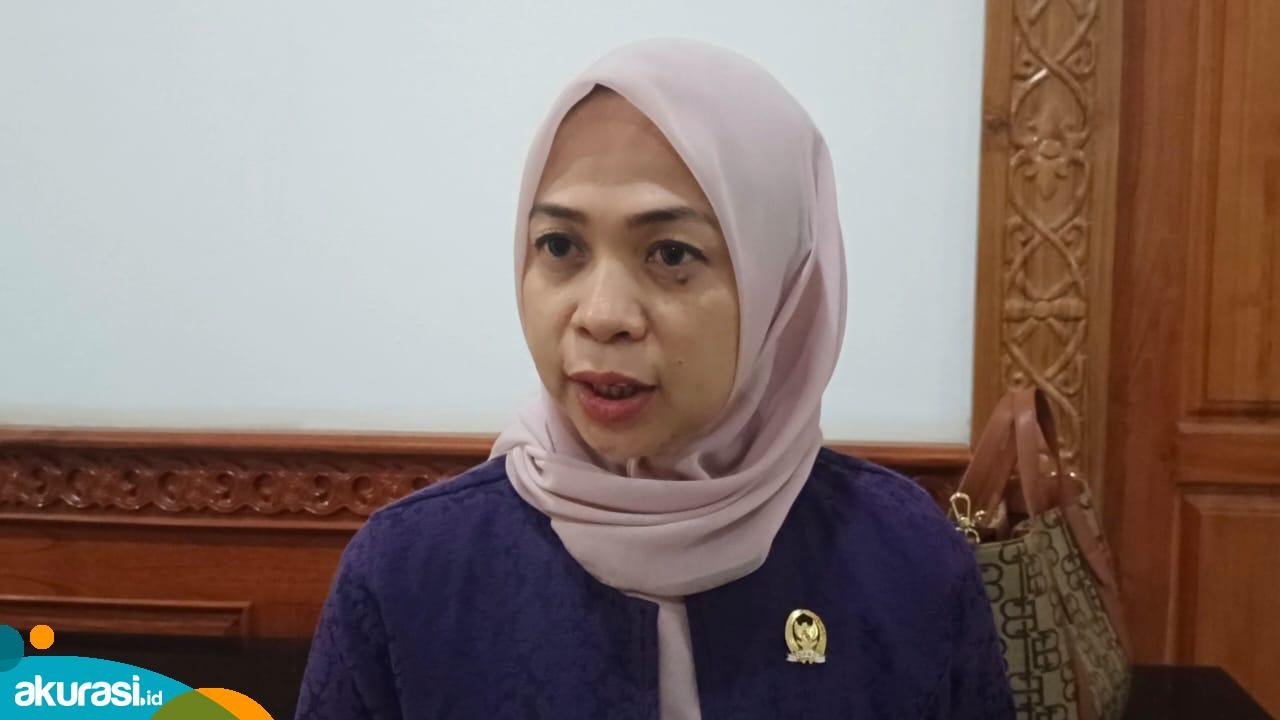 DPRD Kutim Mulyana