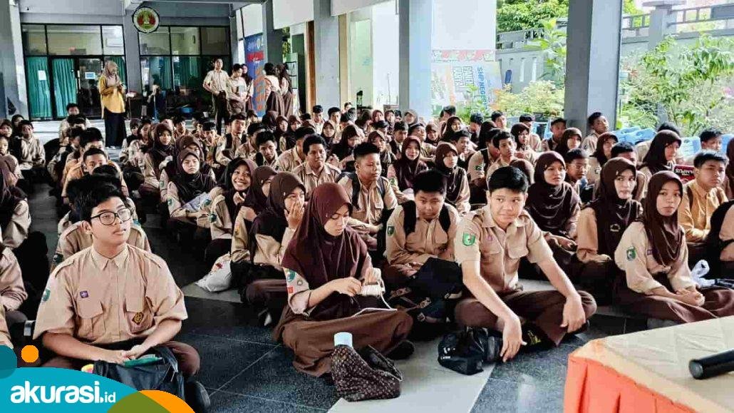 SMPN 2 Bontang
