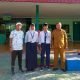Kejuaraan Pickleball Mataram 2024