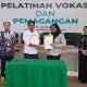 Binalavogan Sosialisasi bersama BPVP Samarinda: Tingkatkan Minat Magang dan Pelatihan