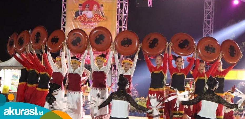 Pertama Kali Digelar, Festival Tanjong Penajo Jadi Langkah Awal Promosi Budaya PPU