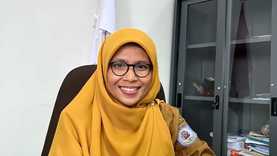 SMPN 2 Bontang