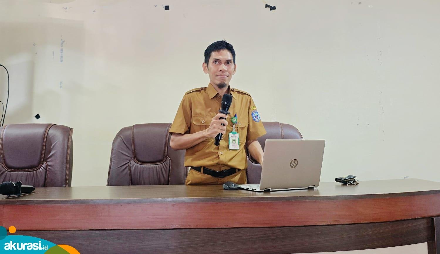 Disdikbud Bontang