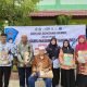 SDN 001 Bontang Utara Rayakan Hari Guru Nasional ke-79 dengan Pemberian Tali Asih