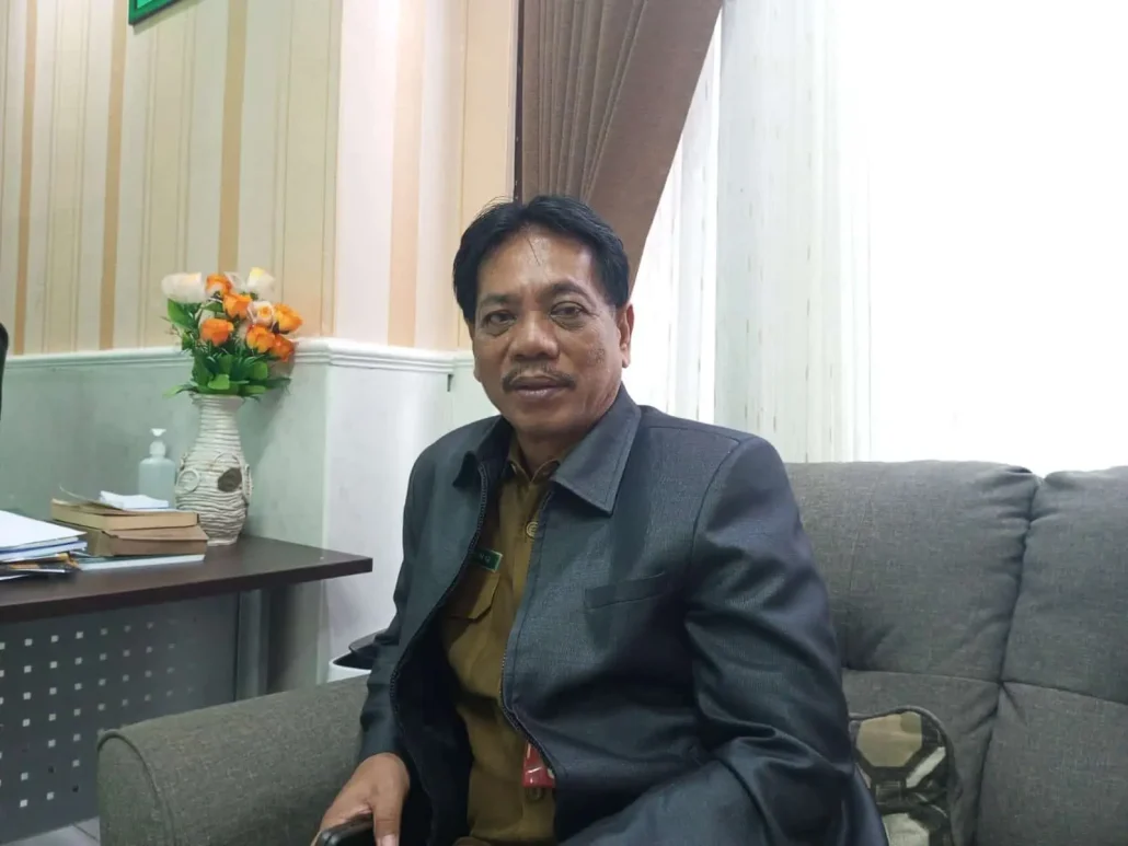 Disdikbud Bontang